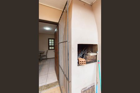 Casa à venda com 100m², 2 quartos e 2 vagas Casa à venda com 100m², 2 quartos e 2 vagasLavanderia