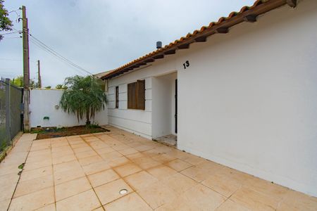 Casa à venda com 100m², 2 quartos e 2 vagas Casa à venda com 100m², 2 quartos e 2 vagasÁrea comum