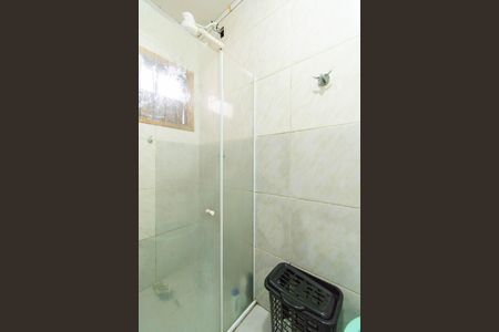 Casa à venda com 100m², 2 quartos e 2 vagas Casa à venda com 100m², 2 quartos e 2 vagasBanheiro