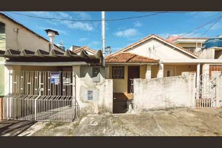 Casa à venda com 239m², 3 quartos e 1 vagaFachada