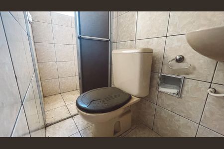 Casa à venda com 239m², 3 quartos e 1 vagaBanheiro da Suíte