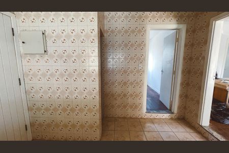 Casa à venda com 239m², 3 quartos e 1 vagaCozinha