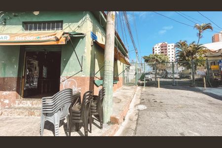 Casa à venda com 239m², 3 quartos e 1 vagaFachada