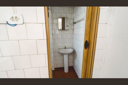 Casa à venda com 239m², 3 quartos e 1 vagaLavabo