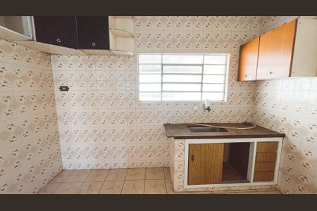 Casa à venda com 239m², 3 quartos e 1 vagaCozinha