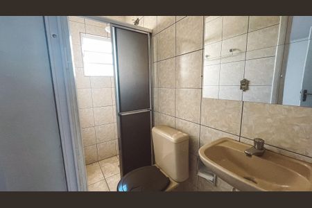 Casa à venda com 239m², 3 quartos e 1 vagaBanheiro da Suíte