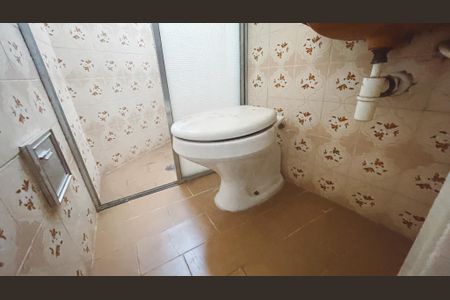 Casa à venda com 239m², 3 quartos e 1 vagaBanheiro Social