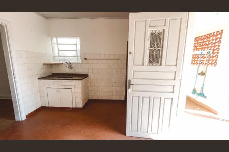 Casa à venda com 239m², 3 quartos e 1 vagaCozinha