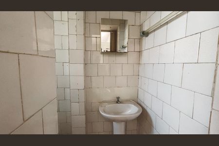 Casa à venda com 239m², 3 quartos e 1 vagaLavabo