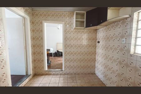 Casa à venda com 239m², 3 quartos e 1 vagaCozinha