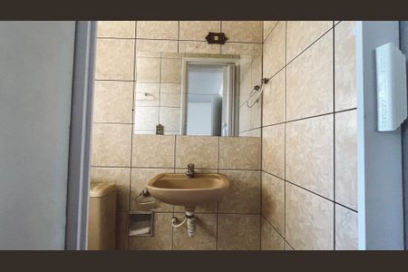 Casa à venda com 239m², 3 quartos e 1 vagaBanheiro da Suíte