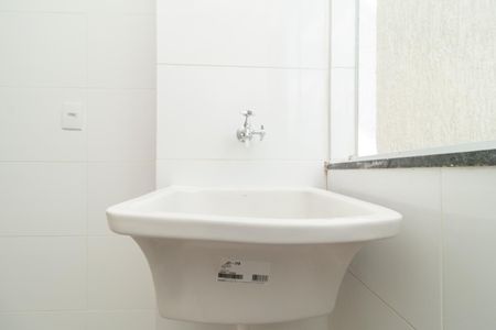 Apartamento à venda com 44m², 2 quartos e sem vagaÁrea de Serviço