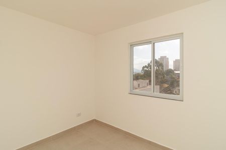 Apartamento à venda com 44m², 2 quartos e sem vagaQuarto