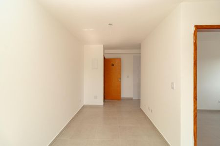 Apartamento à venda com 44m², 2 quartos e sem vagaSala