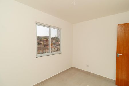 Apartamento à venda com 44m², 2 quartos e sem vagaQuarto