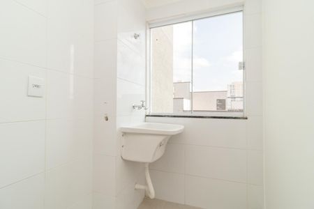 Apartamento à venda com 44m², 2 quartos e sem vagaÁrea de Serviço