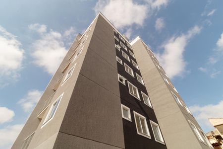 Apartamento à venda com 44m², 2 quartos e sem vagaFachada