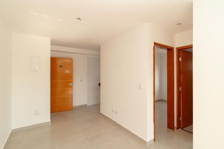 Apartamento à venda com 44m², 2 quartos e sem vagaSala