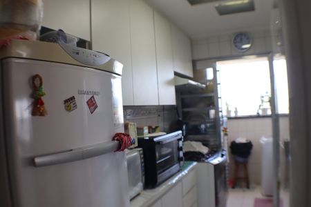 Apartamento à venda com 128m², 3 quartos e 2 vagas Apartamento à venda com 128m², 3 quartos e 2 vagasCozinha