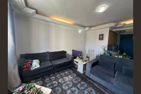 Apartamento à venda com 128m², 3 quartos e 2 vagas Apartamento à venda com 128m², 3 quartos e 2 vagasSala