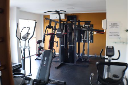 Apartamento à venda com 128m², 3 quartos e 2 vagas Apartamento à venda com 128m², 3 quartos e 2 vagasÁrea comum