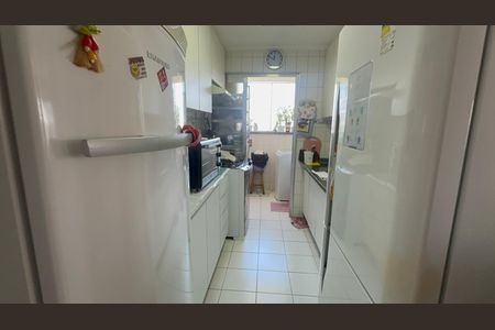 Apartamento à venda com 128m², 3 quartos e 2 vagas Apartamento à venda com 128m², 3 quartos e 2 vagasCozinha