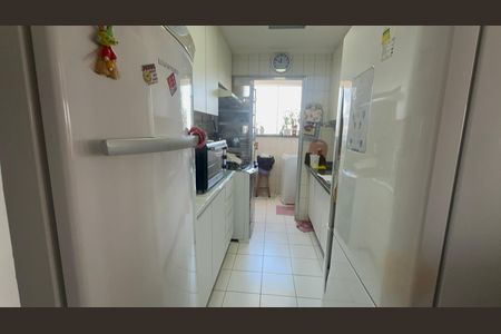 Apartamento à venda com 128m², 3 quartos e 2 vagas Apartamento à venda com 128m², 3 quartos e 2 vagasCozinha