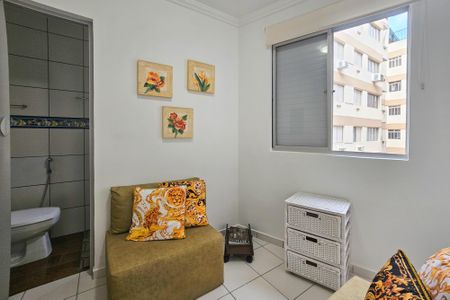 Apartamento para alugar com 100m², 3 quartos e 1 vagaSuíte