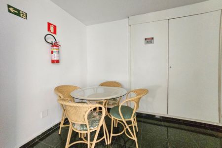 Apartamento para alugar com 100m², 3 quartos e 1 vagaÁrea de Lazer