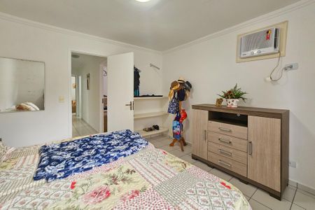 Apartamento para alugar com 100m², 3 quartos e 1 vagaQuarto 1