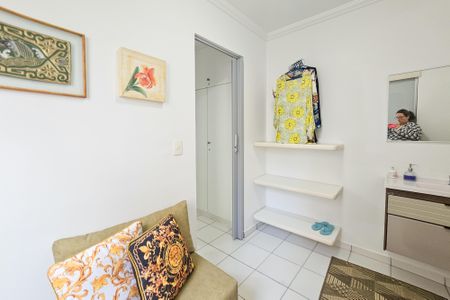 Apartamento para alugar com 100m², 3 quartos e 1 vagaSuíte