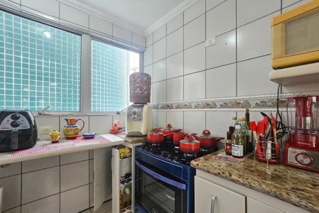 Apartamento para alugar com 100m², 3 quartos e 1 vagaÁrea de serviço