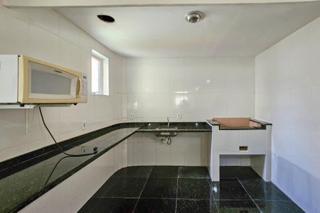 Apartamento para alugar com 100m², 3 quartos e 1 vagaÁrea de Lazer