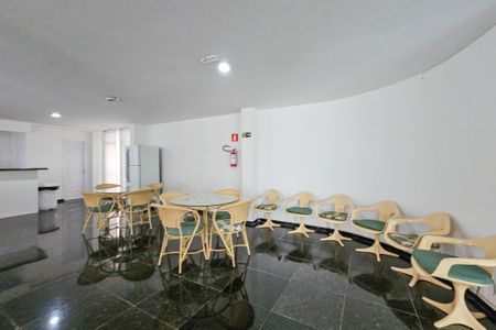 Apartamento para alugar com 100m², 3 quartos e 1 vagaÁrea de Lazer