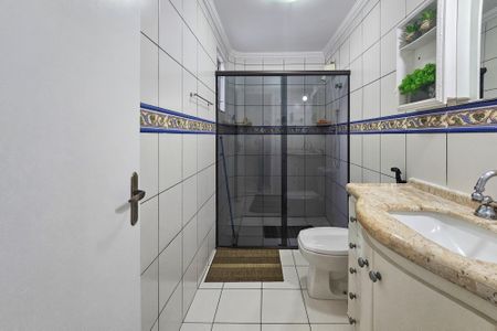 Apartamento para alugar com 100m², 3 quartos e 1 vagaBanheiro