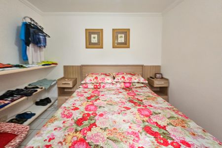 Apartamento para alugar com 100m², 3 quartos e 1 vagaQuarto 2