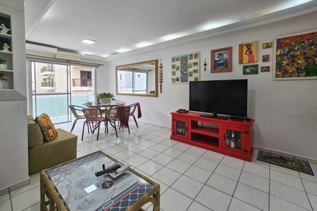 Apartamento para alugar com 100m², 3 quartos e 1 vagaSala