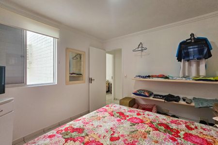 Apartamento para alugar com 100m², 3 quartos e 1 vagaQuarto 2