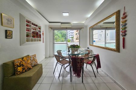 Apartamento para alugar com 100m², 3 quartos e 1 vagaSala