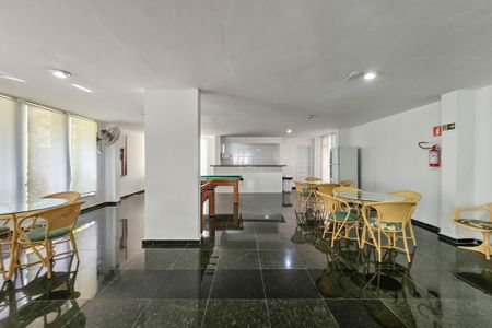 Apartamento para alugar com 100m², 3 quartos e 1 vagaÁrea de Lazer