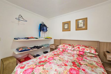 Apartamento para alugar com 100m², 3 quartos e 1 vagaQuarto 2