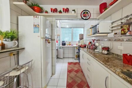 Apartamento para alugar com 100m², 3 quartos e 1 vagaCozinha