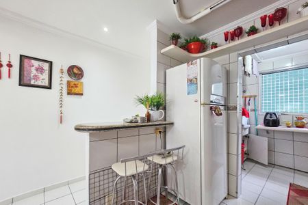 Apartamento para alugar com 100m², 3 quartos e 1 vagaCozinha
