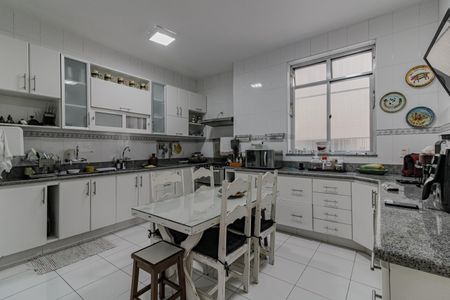 Apartamento à venda com 270m², 5 quartos e 1 vagaCozinha