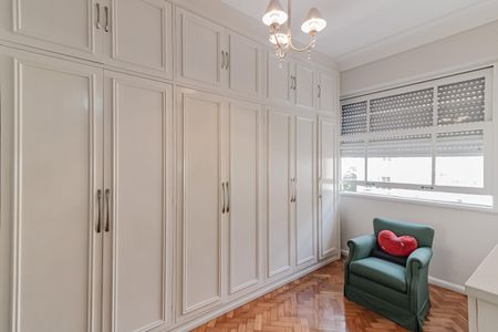 Apartamento à venda com 270m², 5 quartos e 1 vagaSuíte