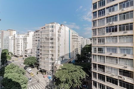 Apartamento à venda com 270m², 5 quartos e 1 vagaVista do Quarto 4