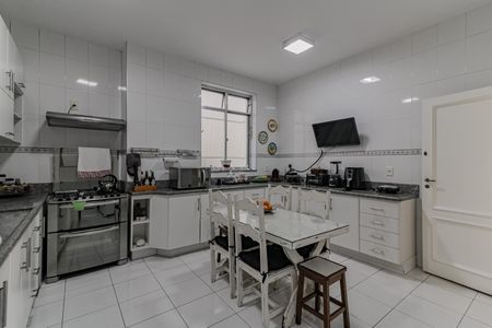 Apartamento à venda com 270m², 5 quartos e 1 vagaCozinha