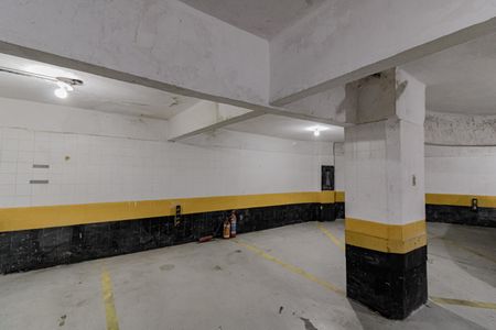 Apartamento à venda com 270m², 5 quartos e 1 vagaGaragem