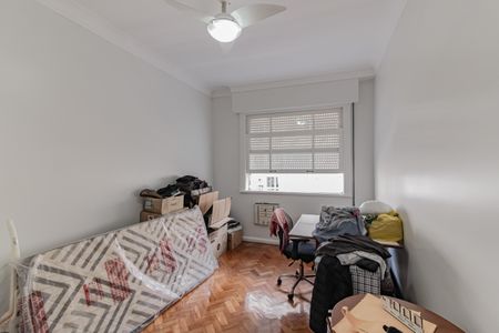 Apartamento à venda com 270m², 5 quartos e 1 vagaQuarto 4