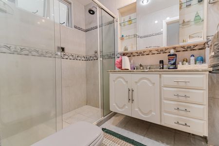 Apartamento à venda com 270m², 5 quartos e 1 vagaBanheiro Social